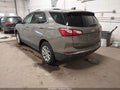 2018 Chevrolet Equinox — photo 3 of 20 | VIN 3GNAXSEV5JS640111