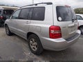 2003 Toyota Highlander — photo 3 of 12 | VIN JTEGD21A130054588