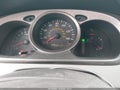2003 Toyota Highlander — photo 7 of 12 | VIN JTEGD21A130054588
