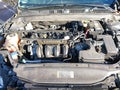 Photo 10 of 16 — 2017 Ford Fusion