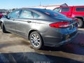 Photo 3 of 16 — 2017 Ford Fusion