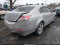 2009 Acura TL — photo 4 of 17 | VIN 19UUA86219A024189
