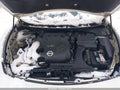 Photo 10 of 16 — 2013 Nissan Maxima