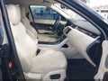 Photo 5 of 12 — 2012 Land Rover Range Rover Evoque