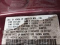 2012 Honda Accord — photo 9 of 14 | VIN 1HGCP2F74CA228821