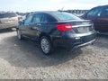 Photo 3 of 16 — 2011 Chrysler 200
