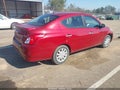 Photo 4 of 14 — 2015 Nissan Versa