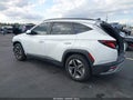 Photo 3 of 17 — 2025 Hyundai Tucson