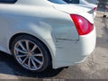 Photo 6 of 13 — 2008 Infiniti G37
