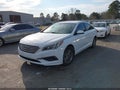 2017 Hyundai Sonata — photo 2 of 13 | VIN 5NPE24AF5HH502298