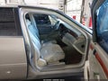 2001 Cadillac Deville — photo 5 of 12 | VIN 1G6KD54Y11U115679