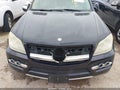 2010 Mercedes-Benz GL-Class — photo 6 of 13 | VIN 4JGBF7BE1AA615009