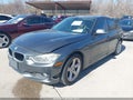 2014 BMW 3 Series — photo 2 of 15 | VIN WBA3C1C5XEK105218
