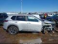 2025 Nissan Rogue — photo 14 of 17 | VIN 5N1BT3BB9SC807517