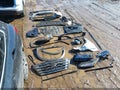 2025 Nissan Rogue — photo 12 of 17 | VIN 5N1BT3BB9SC807517