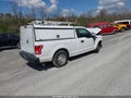 2017 Ford F-150 — photo 4 of 14 | VIN 1FTMF1C86HKE41008