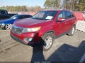 2011 Kia Sorento — photo 2 of 11 | VIN 5XYKT4A22BG084780