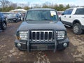 2006 Jeep Commander — photo 12 of 17 | VIN 1J8HG58N26C332310
