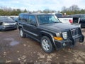 2006 Jeep Commander — photo 1 of 17 | VIN 1J8HG58N26C332310