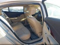 Photo 8 of 12 — 2011 Buick LaCrosse
