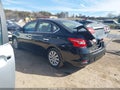 2017 Nissan Sentra — photo 3 of 11 | VIN 3N1AB7AP1HY213448