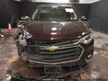 Photo 12 of 16 — 2020 Chevrolet Traverse