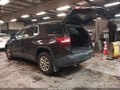 Photo 3 of 16 — 2020 Chevrolet Traverse