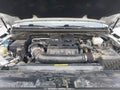 2023 Nissan Frontier — photo 10 of 17 | VIN 1N6ED1EJ3PN620689