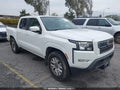 Photo 1 of 17 — 2023 Nissan Frontier