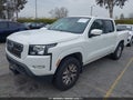 Photo 2 of 17 — 2023 Nissan Frontier