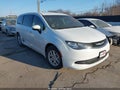 2021 Chrysler Voyager — photo 1 of 16 | VIN 2C4RC1CGXMR577451
