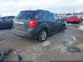 2014 Chevrolet Equinox — photo 4 of 17 | VIN 2GNFLFEK6E6272363