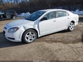 2012 Chevrolet Malibu — photo 2 of 17 | VIN 1G1ZA5EU8CF273923