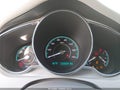 2012 Chevrolet Malibu — photo 7 of 17 | VIN 1G1ZA5EU8CF273923