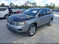 2016 Jeep Compass — photo 2 of 12 | VIN 1C4NJCBA8GD681599