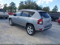2016 Jeep Compass — photo 3 of 12 | VIN 1C4NJCBA8GD681599