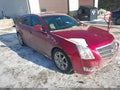 Photo 1 of 11 — 2012 Cadillac CTS