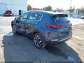 2020 Kia Sportage — photo 3 of 16 | VIN KNDPN3AC6L7839107