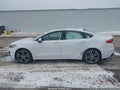 Photo 14 of 16 — 2020 Ford Fusion