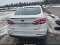 Photo 16 of 16 — 2020 Ford Fusion