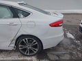 Photo 6 of 16 — 2020 Ford Fusion