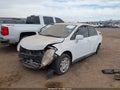 2011 Nissan Versa — photo 2 of 11 | VIN 3N1BC1AP2BL444152