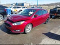 2016 Ford Focus — photo 2 of 17 | VIN 1FADP3K28GL332392