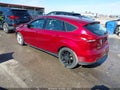2016 Ford Focus — photo 3 of 17 | VIN 1FADP3K28GL332392