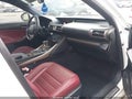 Photo 5 of 16 — 2014 Lexus IS 250