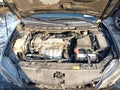 2015 Scion tC — photo 10 of 16 | VIN JTKJF5C70FJ003761
