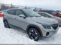 Photo 1 of 17 — 2024 Kia Seltos