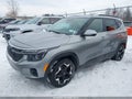 Photo 2 of 17 — 2024 Kia Seltos