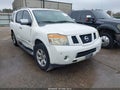 Photo 1 of 11 — 2008 Nissan Armada