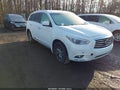 Photo 1 of 10 — 2014 Infiniti QX60